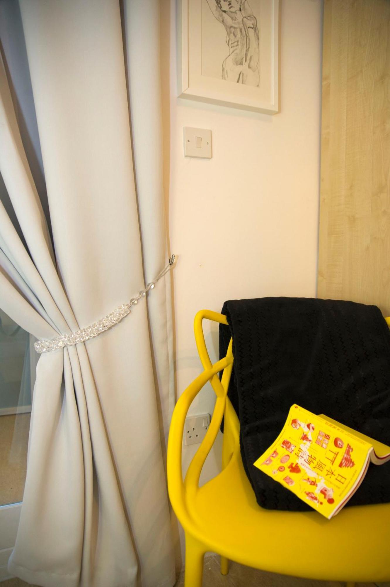 Maltese Balcony Apartman San Ġiljan Kültér fotó
