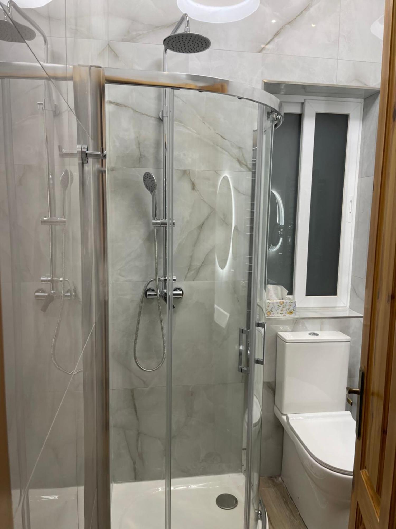 Maltese Balcony Apartman San Ġiljan Kültér fotó