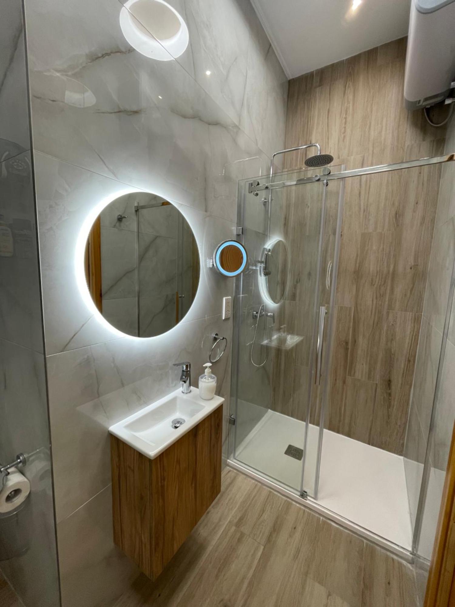 Maltese Balcony Apartman San Ġiljan Kültér fotó