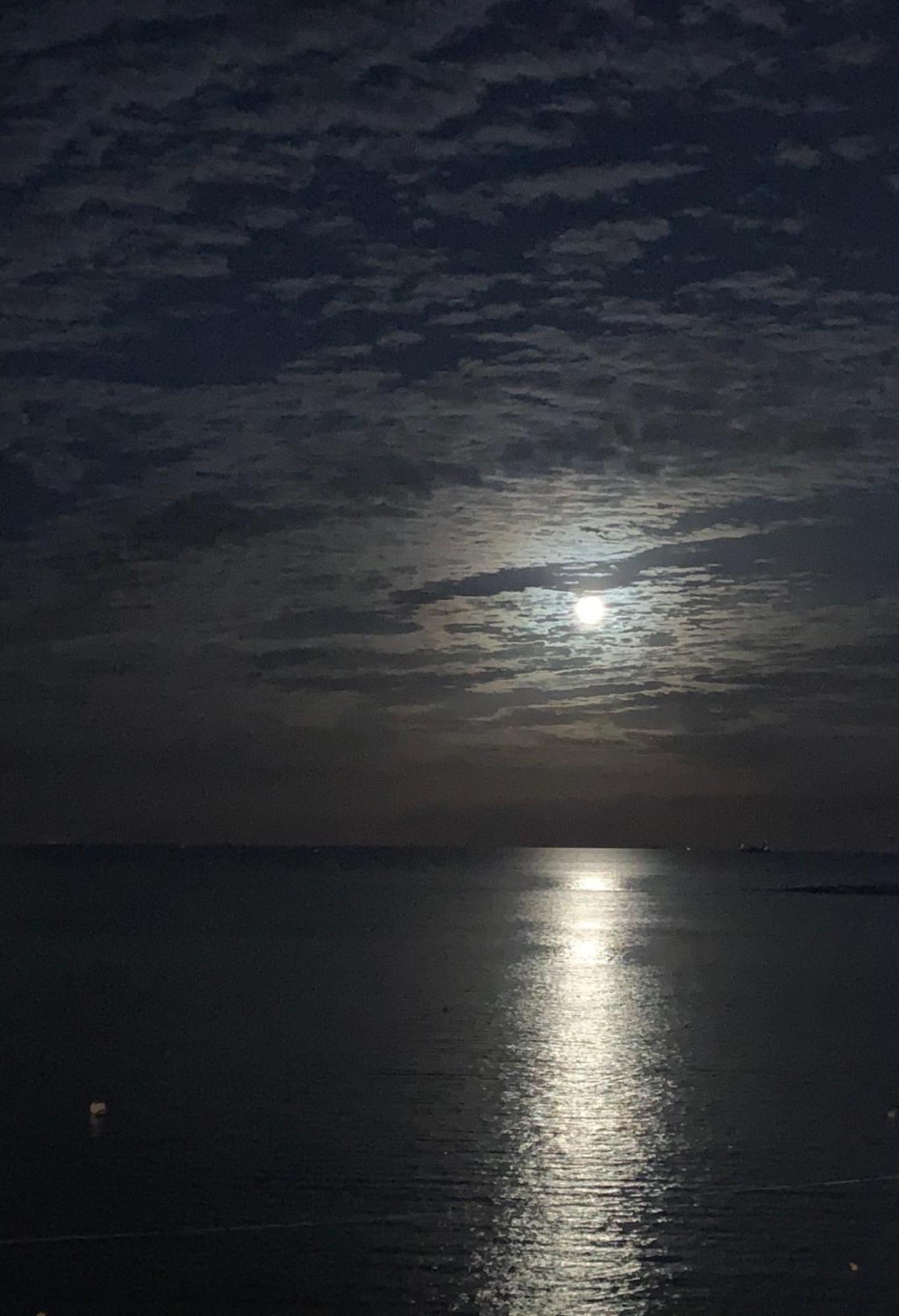 Maltese Balcony Apartman San Ġiljan Kültér fotó